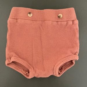 Kate Quinn baby bloomers.